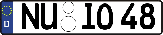 NU-IO48