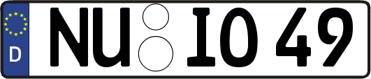 NU-IO49