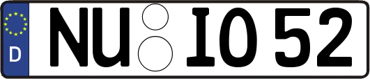 NU-IO52