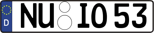 NU-IO53