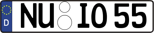 NU-IO55