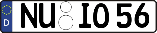NU-IO56