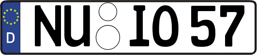 NU-IO57