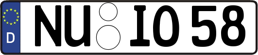 NU-IO58