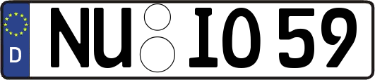 NU-IO59
