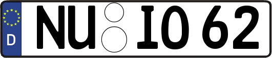 NU-IO62
