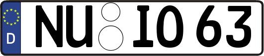 NU-IO63