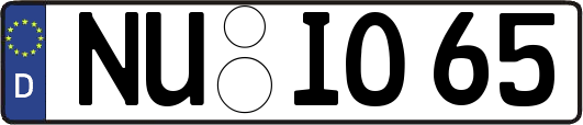 NU-IO65