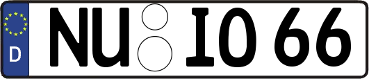 NU-IO66