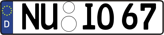 NU-IO67
