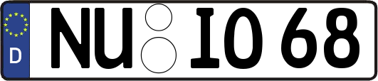 NU-IO68