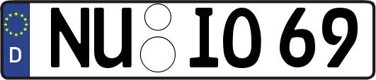 NU-IO69