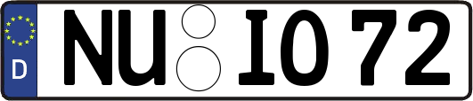 NU-IO72