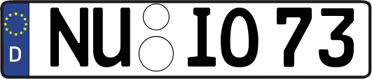 NU-IO73