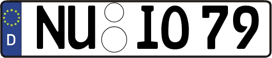 NU-IO79
