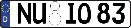 NU-IO83
