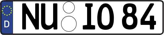 NU-IO84