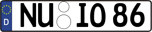 NU-IO86