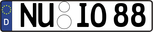 NU-IO88