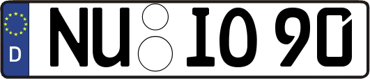 NU-IO90