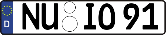 NU-IO91