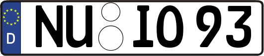 NU-IO93