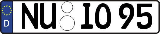 NU-IO95