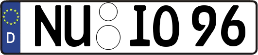 NU-IO96