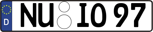 NU-IO97