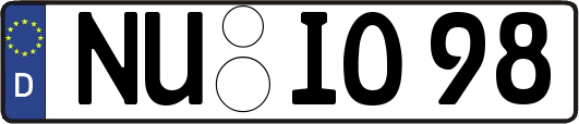 NU-IO98