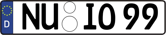 NU-IO99