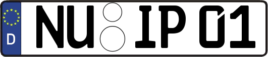 NU-IP01