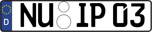 NU-IP03