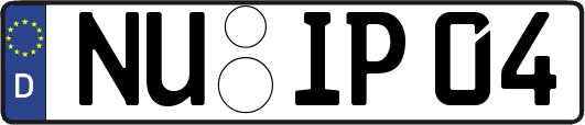 NU-IP04