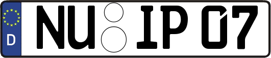 NU-IP07