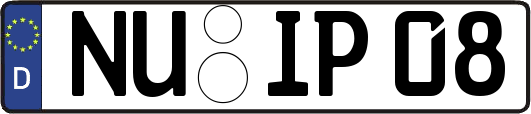 NU-IP08