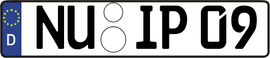 NU-IP09