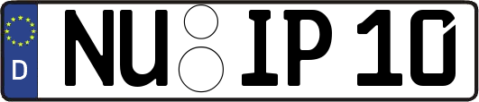 NU-IP10