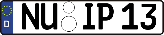 NU-IP13