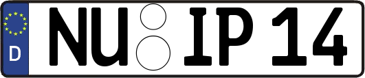 NU-IP14
