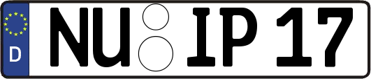 NU-IP17