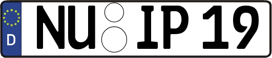 NU-IP19