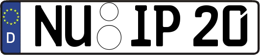 NU-IP20