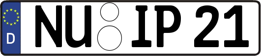NU-IP21
