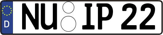 NU-IP22