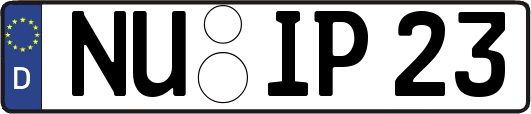 NU-IP23