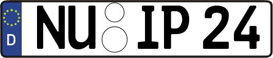 NU-IP24