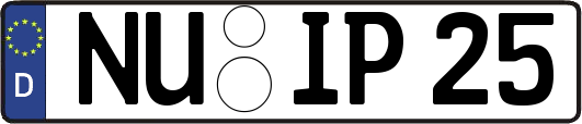 NU-IP25
