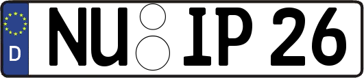 NU-IP26