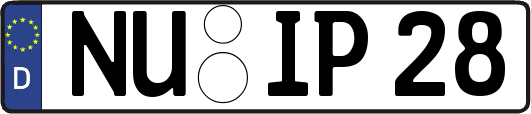 NU-IP28